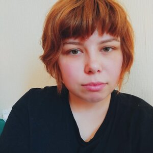 Алина Жилина