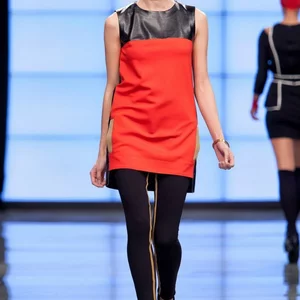 Ksenia Sokolova's photo