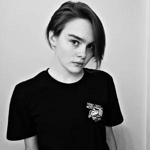 Фото Evelina Volkova