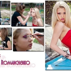 Marina Romancenko's photo