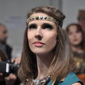 Maria Babusite's photo