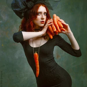 Carrots
