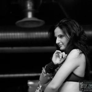 Maria Komarova's photo