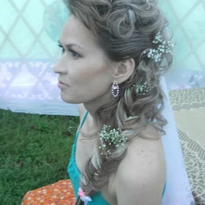 Sergej Potanin's photo