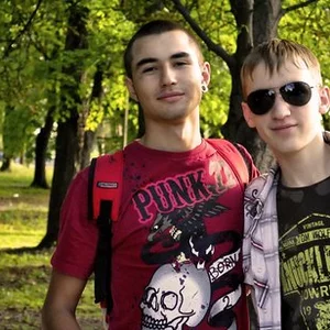 Sergej Glusenko's photo