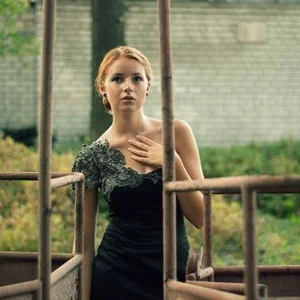 Aleksandra Berezovskaa's photo