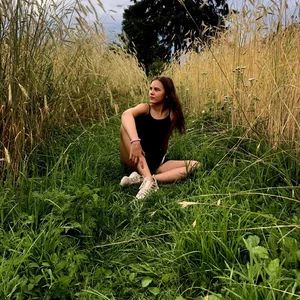 Alena Homakova's photo
