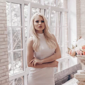 Yuliya Shiryaeva's photo