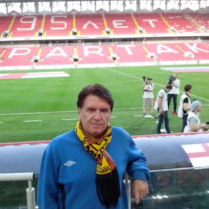 Andrej Lukin的照片