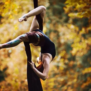 Nadezhda Avdeeva's photo