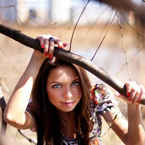 Viktoria Rosina's photo