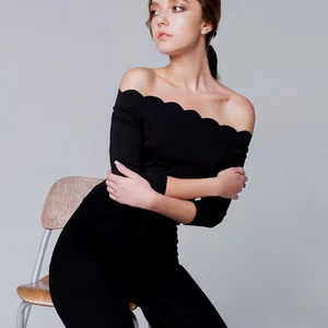 Aleksandra Majorova picture