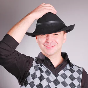 Andrej Rakitin's photo