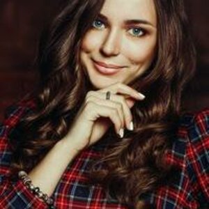 Angelina Viktorova