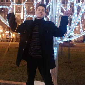 nikola mamaev's photo