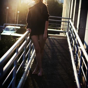 Ulia Dzigalenko's photo