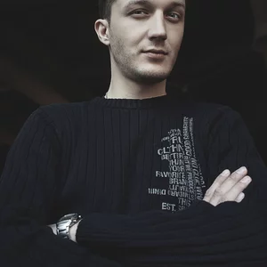 Klim Kazakov's photo
