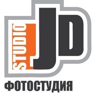 Логотип JD Studio