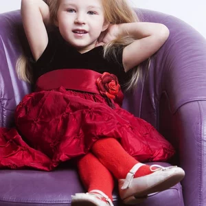 Anna Kugryseva's photo