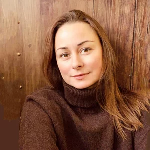 Yulia Stukalova picture