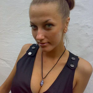 Inna Maschinina's photo