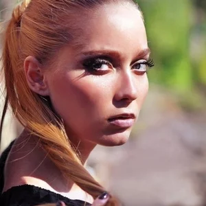 Мария Полякова's photo