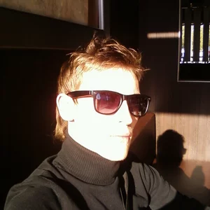 ALBERT SADYKOv's photo
