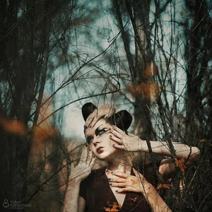 Еленка's photo