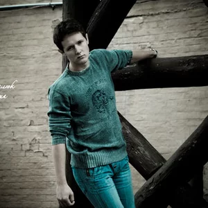 Vladimir Korshunov's photo