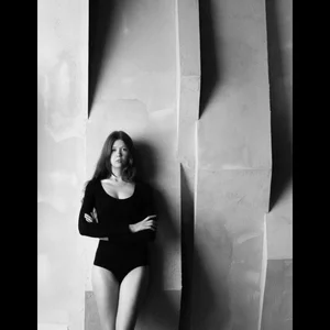 Diana Ageeva's photo