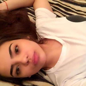Zarina Sangilova's photo