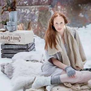 Dar'a Buslenko's photo