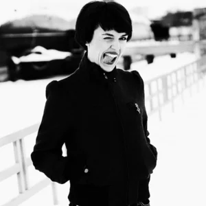 Ula Furer's photo