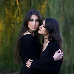 Viktoria Zolotareva's photo