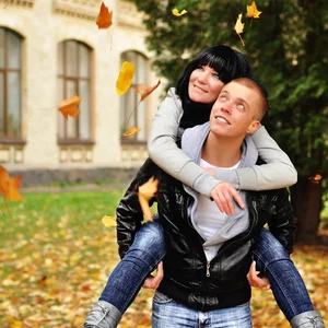 Irina Lesenko's photo