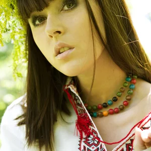 Foto Ann Pryanikova