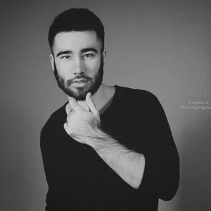 Nikita Ryabinin's photo