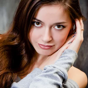 Ekaterina Fesik's photo