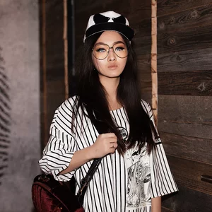 Anna Kim的照片