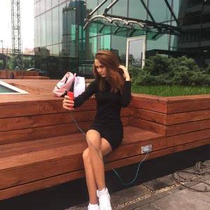Vera Visnakova's photo