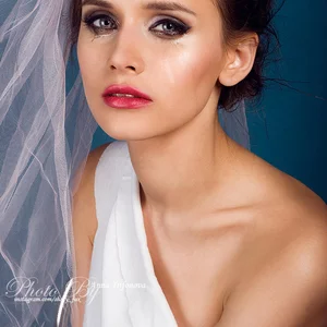 Anna Trifonova's photo