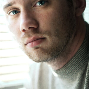 Alex Gorshkov