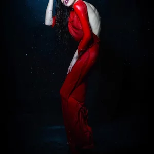 Ksenija Li's photo