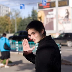 Daniil Borcov's photo
