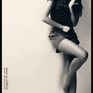 Foto von Sergey P. Iron