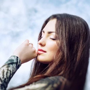Kate Antonova's photo