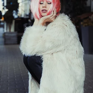 Sofia Kalinina's photo