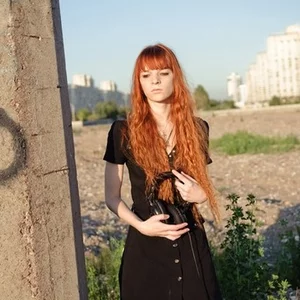 Viktor Burkovskij's photo