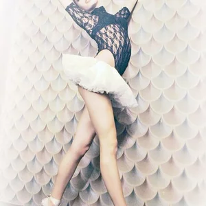 Anna Rikunova's photo