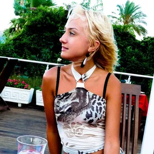 Ol'ga Mednikova's photo